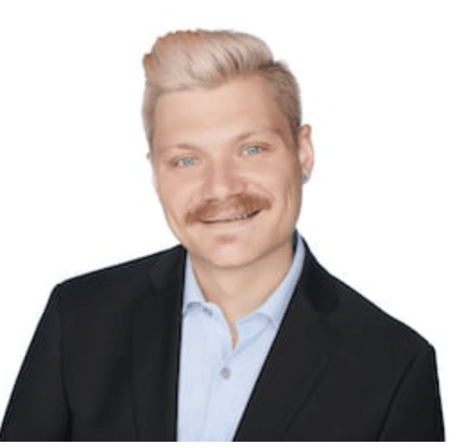 Kevin Isserman, Psy.D., licensed psychologist in DC
